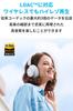 Беспроводные наушники Anker Soundcore Space Q45 до 65 часов воспроизведения музыки Ультра шумоподавление Разрешение Совместимый звук Белый (Наушники Bluetooth 5.3)
