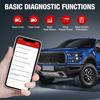 KINGBOLEN EDIAG Full System OBD2 Diagnostic Tool With All Brands License One Year Free Update