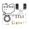 Ремкомплект карбюратора Mikuni YBR125 VM22 26мм