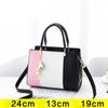 Charm  Women Crossbody Bag Female Shoulder Bag Luxury Handbag Lady Totes Messenger Bags