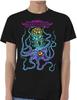 Официальная футболка Mastodon Octo Freak Мужская Унисекс
