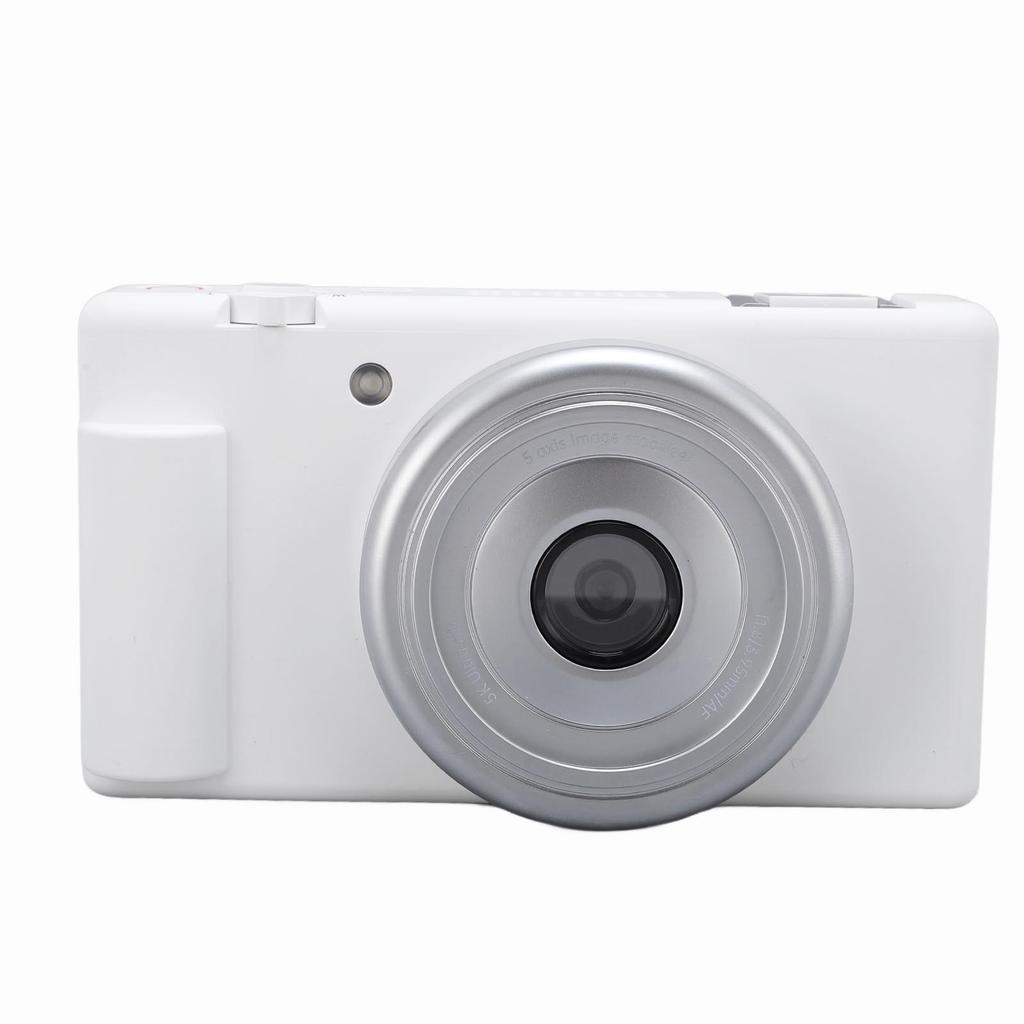 Цифровая камера 5K для фотографии 80 МП HD 2,8-дюймовый откидной экран 5-осевая прецизионная гироскопическая стабилизация