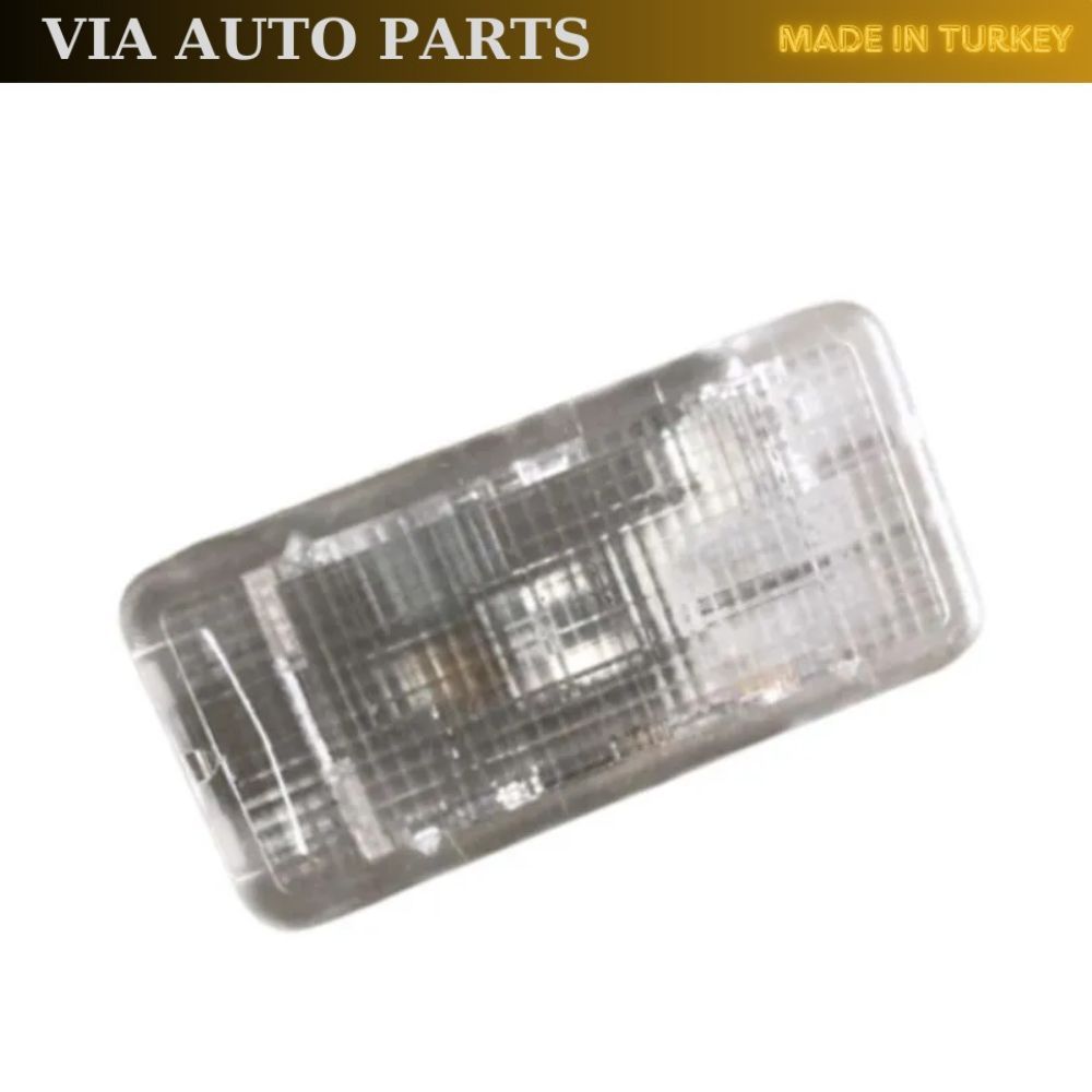 Glovebox and Trunk Lamp LED Bright White Light Torpedo Light For Renault Megane Mk4 Clio Mk5 Largus Vesta OEM 264759172R