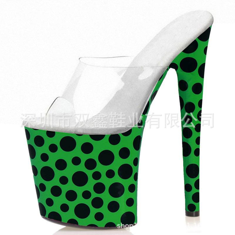 20 см тапочки из корня, сандалии