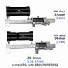 41mm Outer Diameter Bicycle Bottom Bracket Bike Bottom for BB86/BB90/BB92 Mountain Bikes