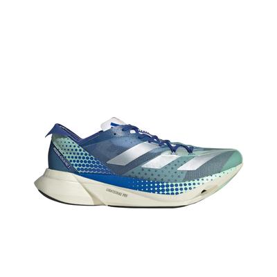 Adizero Adios Pro 3 Мятный Пульс Металлик Зеро