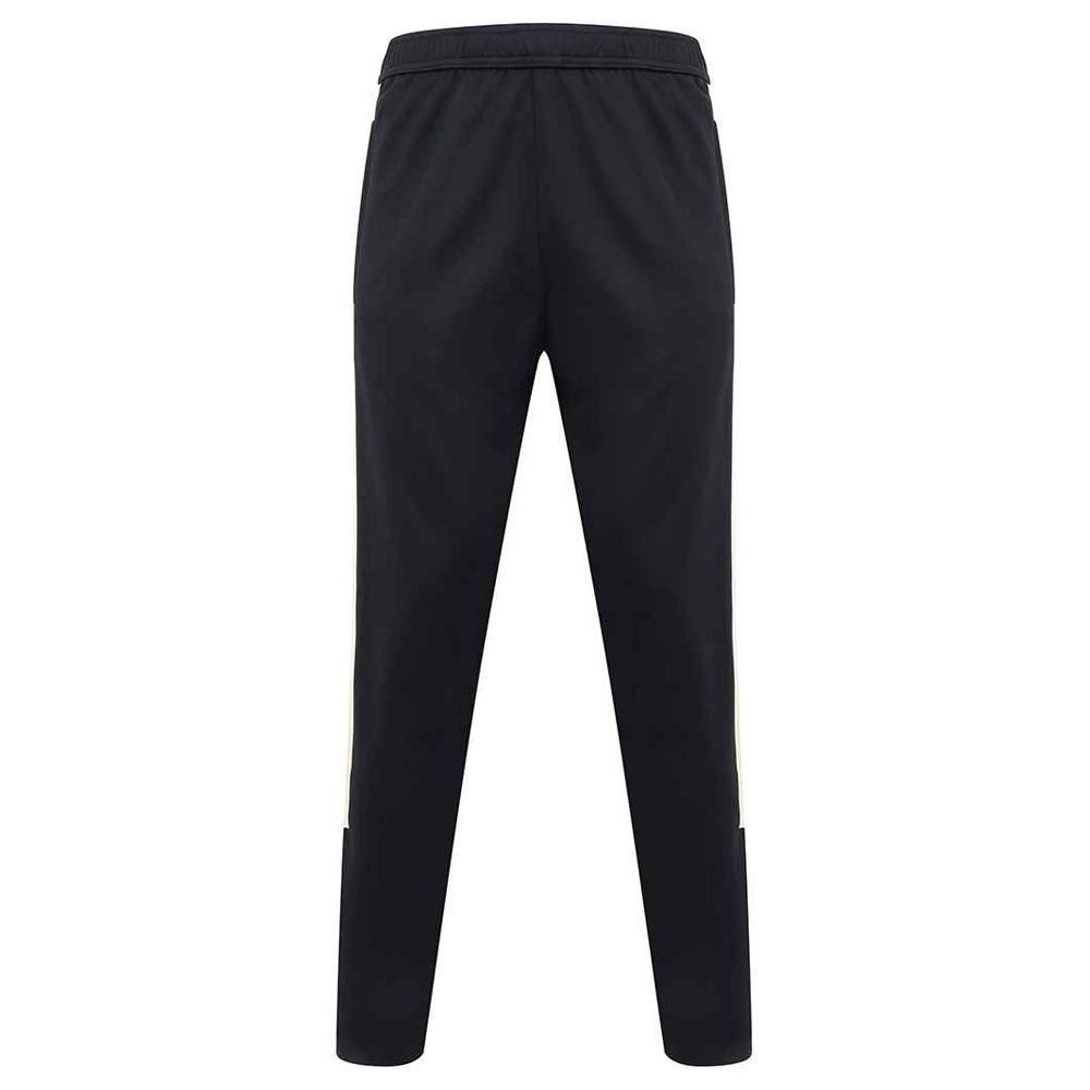 Finden & Hales Unisex Adult Knitted Tracksuit Bottoms