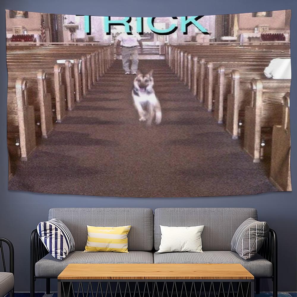 Singer Alex G Trick flag College Bedroom Living Room Home Dorm Decor Funny Tapestry Garage Bar Wall Club Banner