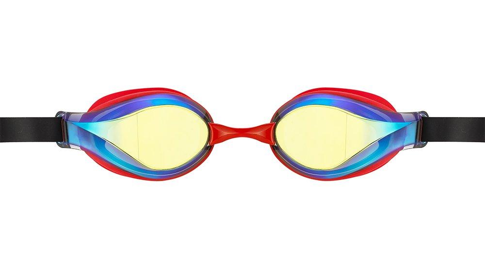 Табата Плавание Сделано для Всех Классов Начальной Школы Очки, Зеркальные, SKRY, Япония, Y7315MR,