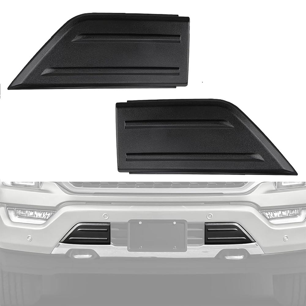 Рамка номерного знака для Ford F150 2021 2024 2024 Держатель кронштейна номерного знака переднего бампера 2.7L 3.0L 3.5L V6 ML3Z-17A385-BB