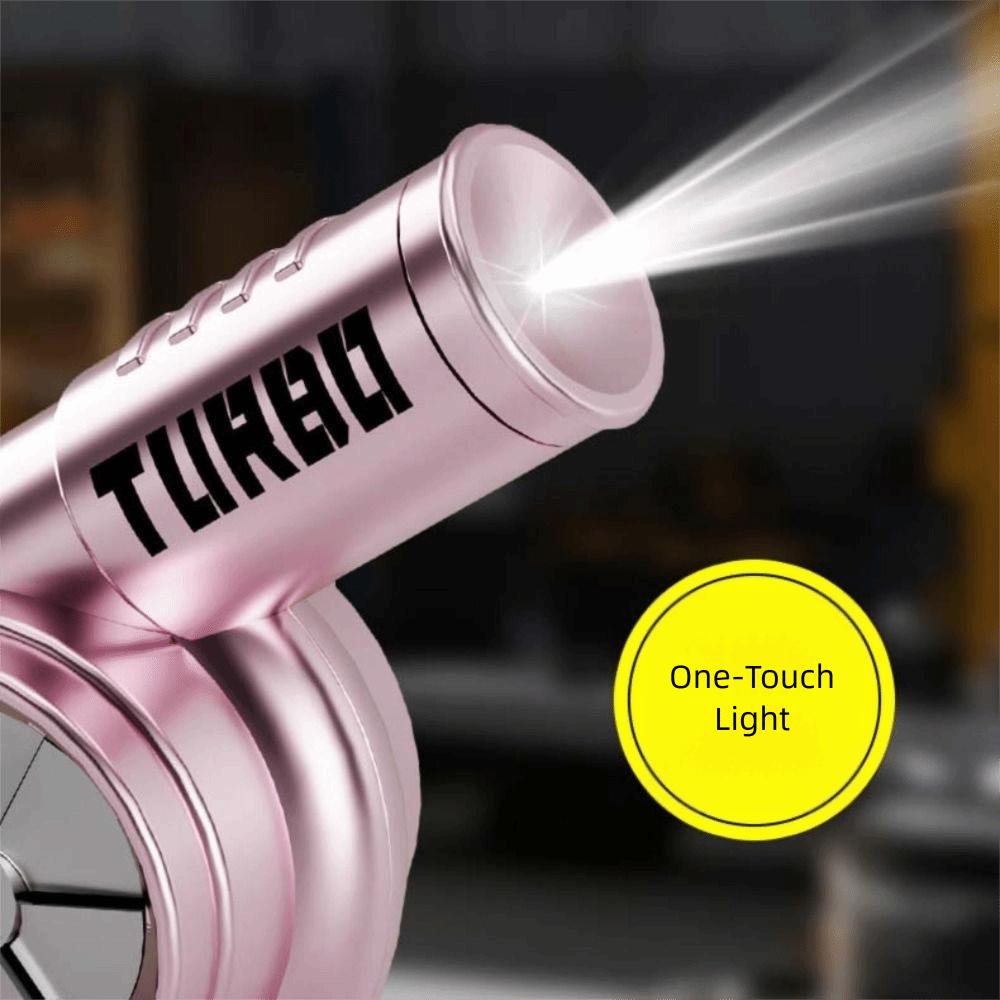 Light Torch Turbo Key Chain With Sound Simulation Turbo Toys Turbocharging Pendant Christma Gifts