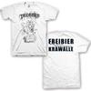 Tankard FreiBier T-Shirt