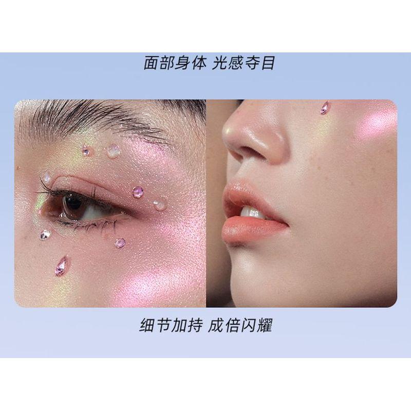 Kaleidos - Хайлайтер Космической Эры - 6 Цветов