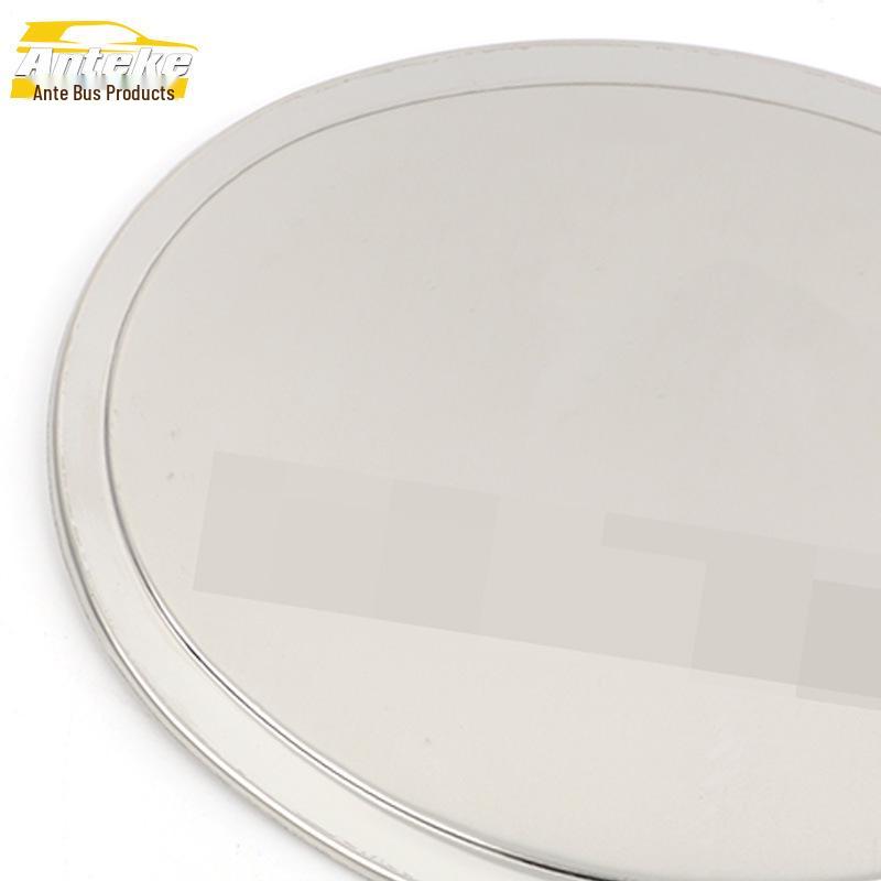 Besturn B70 Stainless Steel Fuel Tank Cap Anti-Scratch Decor Sticker