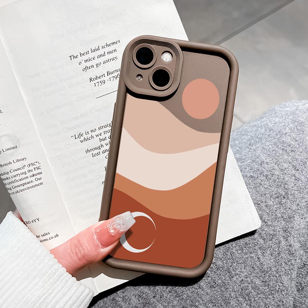 Мягкий силиконовый чехол для телефона, полноразмерный противоударный защитный чехол для камеры Samsung Xiaomi Redmi Poco