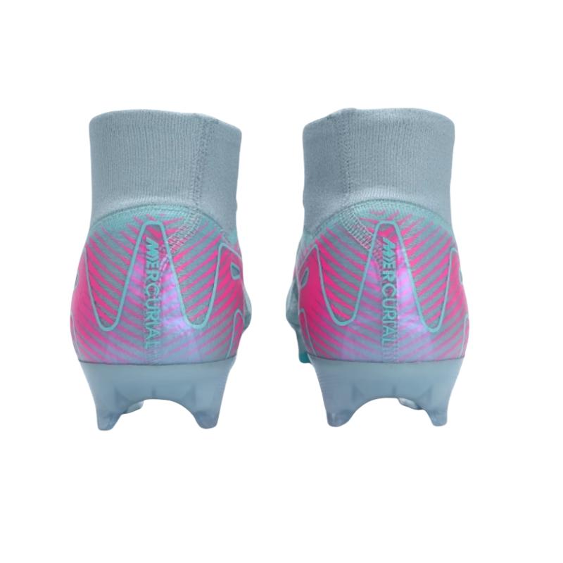 Nike Zoom Mercurial Superfly 10 Elite Fg Prism Pack Sneakers Casual FQ1454-301