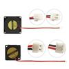 Для Neptune 3/4 Hotend Cooling Fan 4010 Двойной подшипниковый бесщеточный вентилятор 4010/4015/3010 Охлаждающий вентилятор для 3D-принтера Neptune 3/4