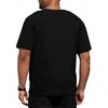 Men's Casual Short-sleeved Sports Fitness Color Men's T-shirt Base Shirt