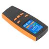 Ozone Meter Detector Handheld LCD Display 320 X 240 USB Charging Multifunctional Portable Ozone Analyzer