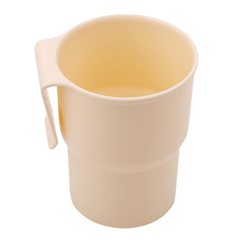 1 шт. Многофункциональная чашка для хранения автомобиля портативный подстаканник автомобильные аксессуары