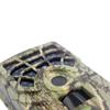 PR300A Trail Camera 720P 120 градусов PIR-датчик Широкоугольный инфракрасный датчик ночного видения Тропа дикой природы
