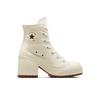 Новые Converse Chuck 70 High De Luxe Heel 'Egret' Женские A05348C