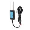 0‑10V Output Waterproof Greenhouse Soil Moisture Humidity Sensor Tester Meter