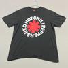 Red Hot Chili Peppers RHCP Настоящая Музыкальная Группа Повседневная Футболка Мужская XL
