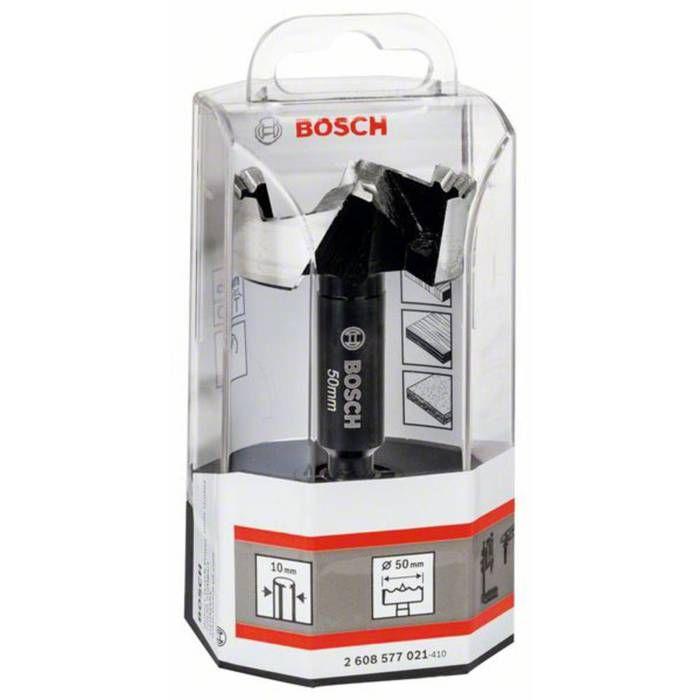 Аксессуары Bosch 2608577021 Сверло Форстнера 50 мм 1 шт.(s)