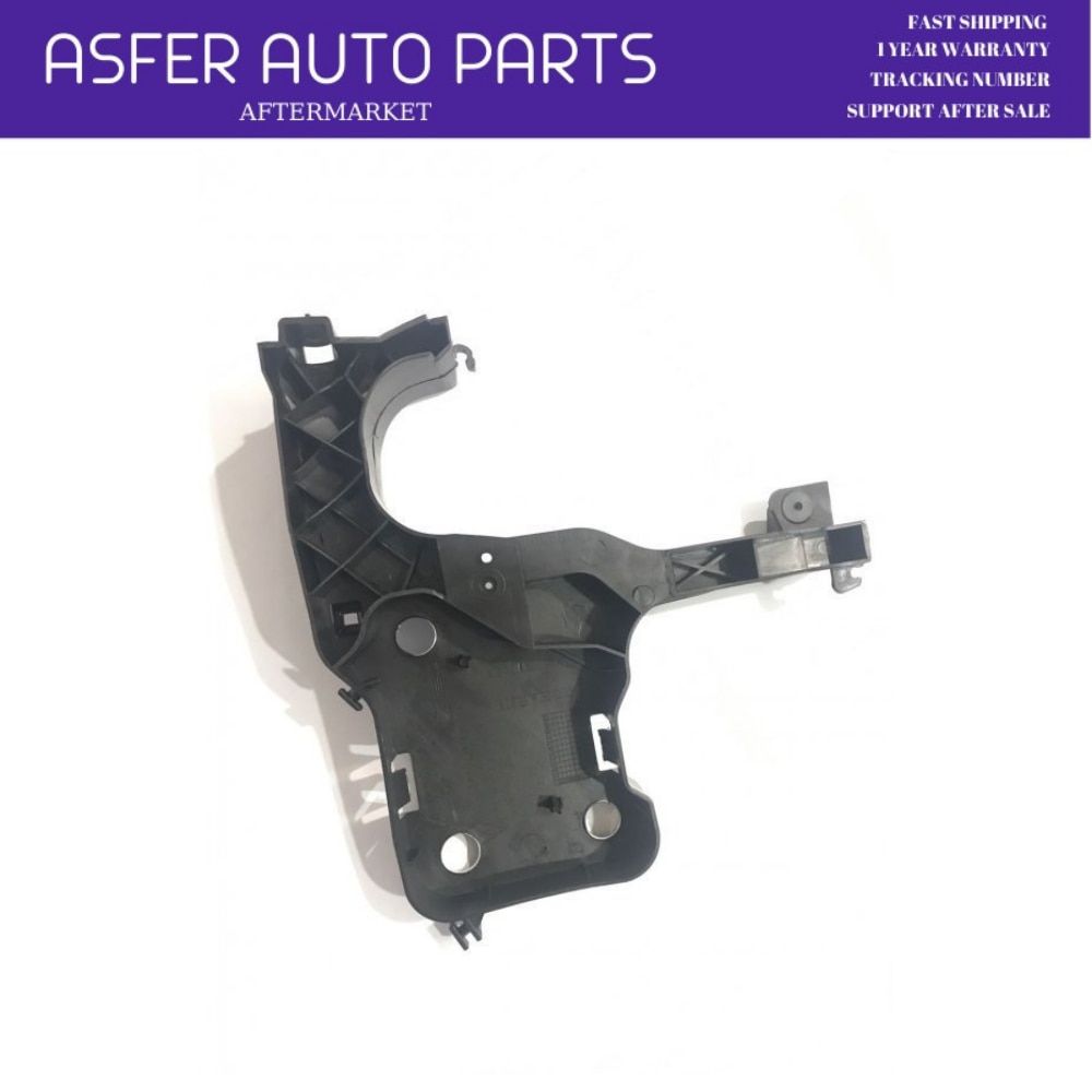 Правый кронштейн фары для Megane 2 II MK2 Break с 2003 по 2006 год Oem 8200137496