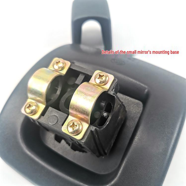 Комплект зеркал заднего вида для грузовика Dongfeng Tianjin (Лево право)