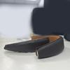 Replacement Soft Leather Headbeam Pad Top Headband Cover for MAJOR1 2 Headphones Beam Cushion