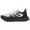 4DFWD 2 Night Pulse Mint Men Sneakers Black Crystal-White Night-Metallic HP7668