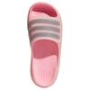 adidas Adislide Удобные шлепанцы-сандалии Унисекс Сандалии Розовые JP6300