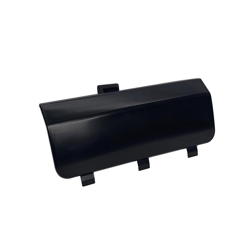 Подходит для Mercedes-Benz ML-Class W163 2001-2005 Задний бампер Заглушка буксировочного крюка 1638801605/1638801705