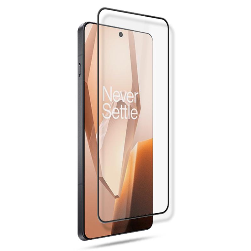 AMORUS Защитное стекло для экрана OnePlus 13R 5G, Защитная пленка из закаленного стекла против сколов