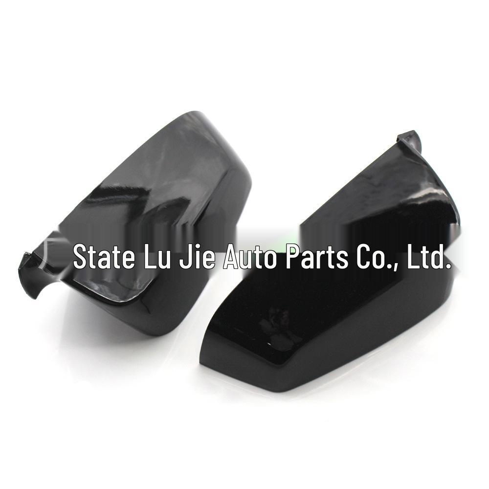 Compatible Rearview Mirror Shell for BMW 5 Series E60/F10 (2008-2013) - Part 51167187432