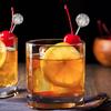 4Pcs 304 Stainless Steel Fruit Stick Shell Pearl Design Wine Needle Cocktail Pick  Bar