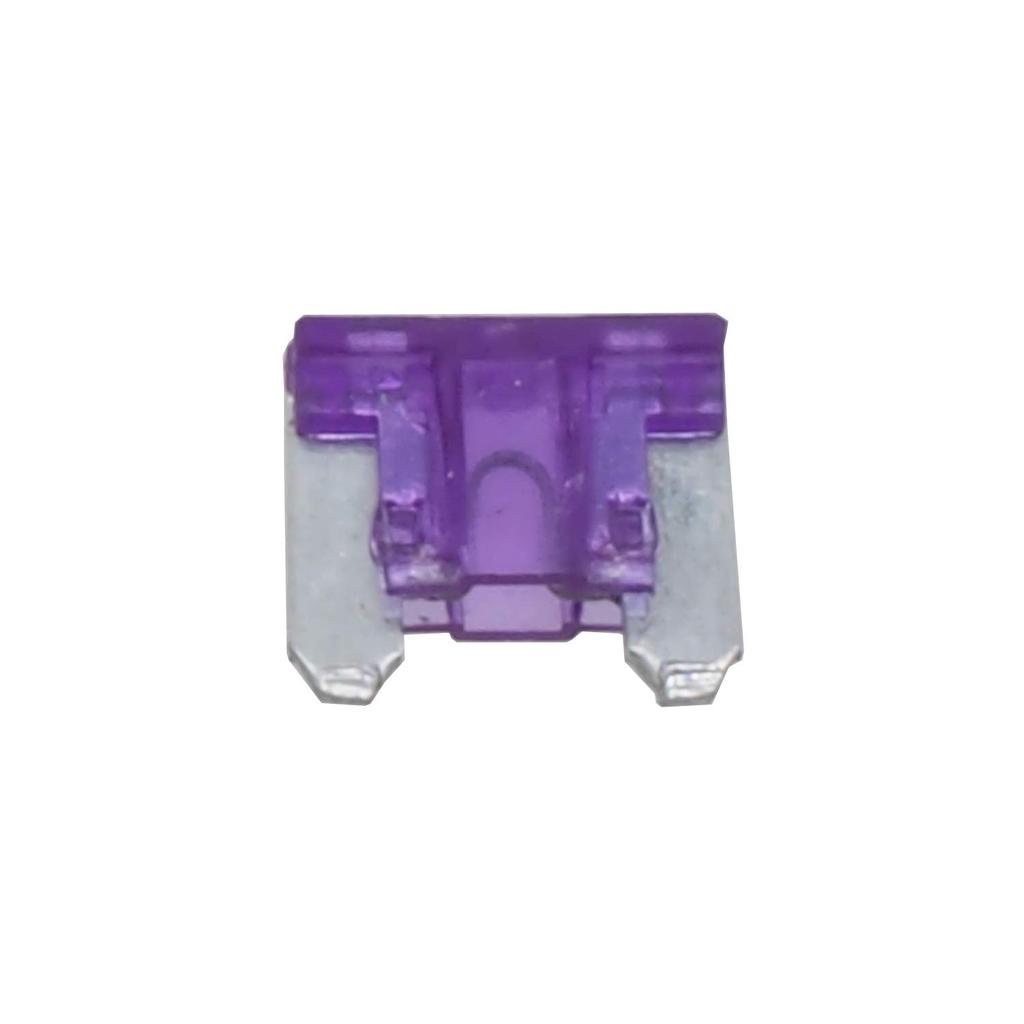 Audiophan Low Profile Fuse 3A Set of 10