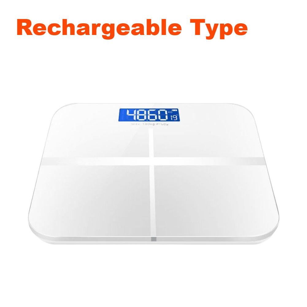 Умные весы для веса тела, цифровые весы для ванной комнаты, домашние весы для измерения жира в организме, электронные весы, высокоточные весы для тела