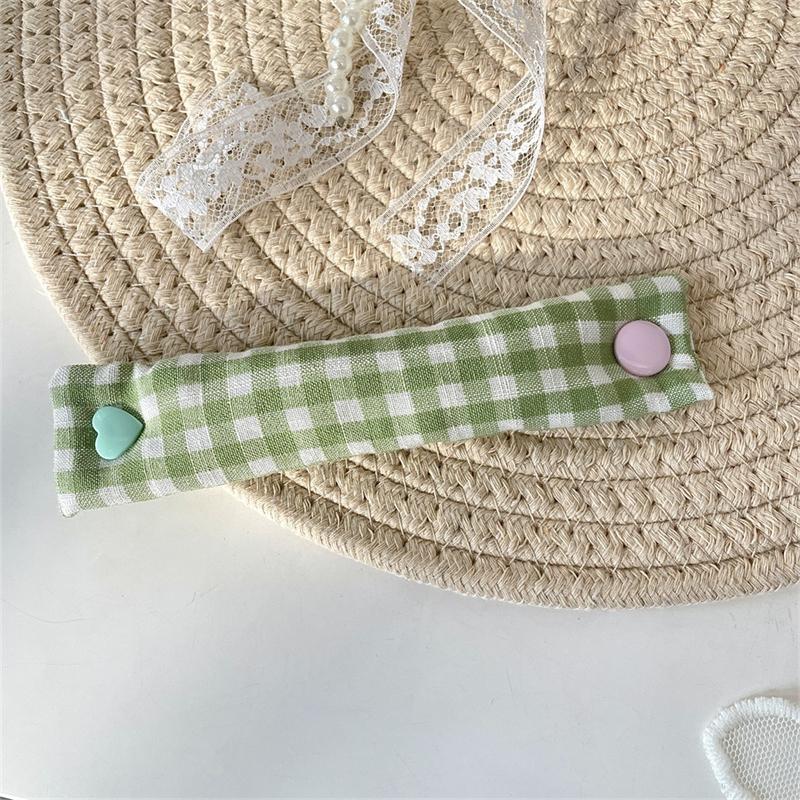 Органайзер для хранения кабелей с цветочным узором, держатель для зарядного кабеля, органайзер для кабеля наушников, тканевый, милый, фиксирующий, инструменты для организации