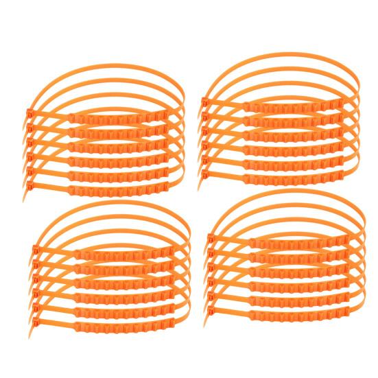 6/12/24 шт. универсальные противоскользящие цепи для противоскольжения регулируемые цепи для шин зимнего вождения аварийные тяговые цепи для снежных шин