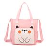Charming And Colorful Childrens Backpack Comfortable For Everyday School Activities