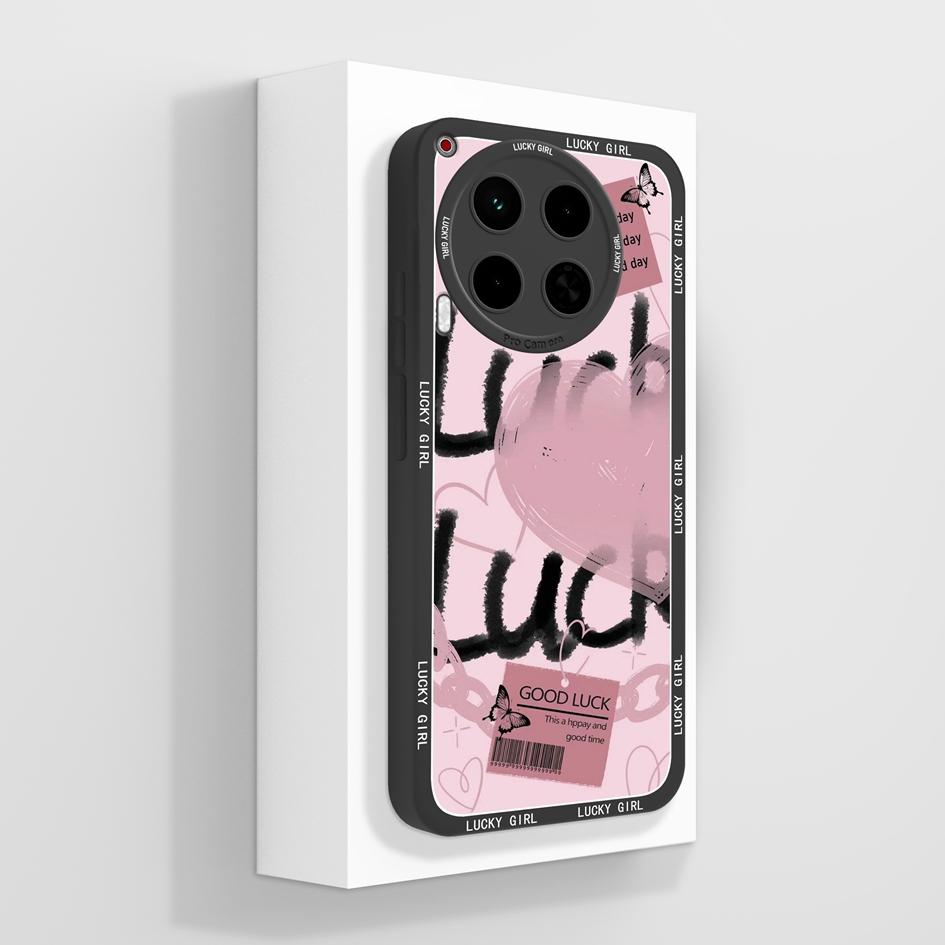 Задняя крышка для Tecno Camon 30 20 Pova 6 5 Pro Pop 8 Spark 20 Модный чехол с рисунком граффити Защитная пленка для экрана Жидкий силиконовый чехол для телефона для Tecno Shell