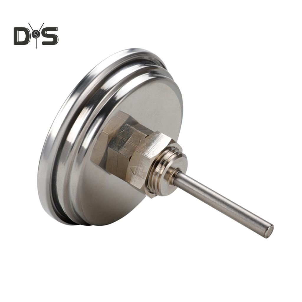 SW 0-300 градусов Цельсия, термометр для гриля из нержавеющей стали, датчик температуры