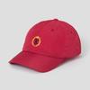 The Aperture Winona Ball Cap - Red (TA548BA026)