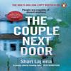 The Couple Next Door by Shari Lapena Paperback Book 9780552173148