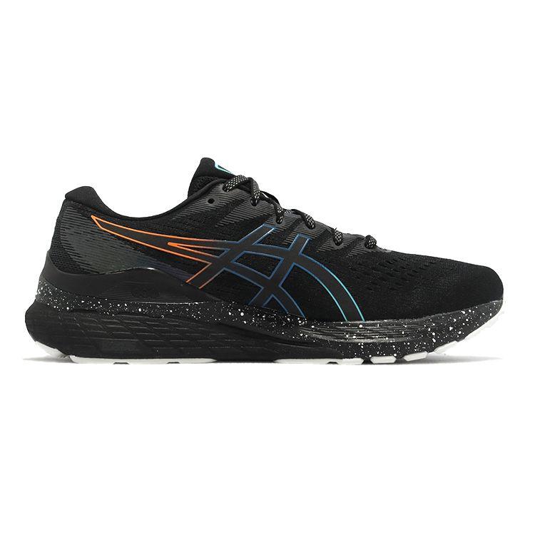 Asics Черные мужские кроссовки Gel Kayano 28 Lite Show 1011B413-002
