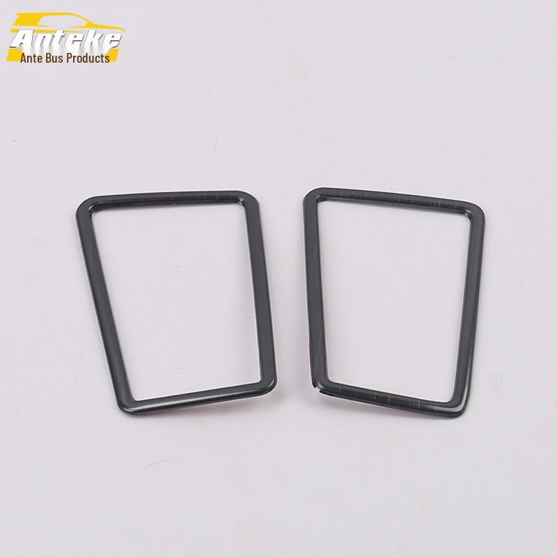 19 Avalon Front Panel Air Outlet Trim Ring for Cold Air Conditioning