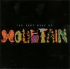 CD MOUNTAIN - The Very Best Of 5148372 Columbia 2004 UK Рок Б/У